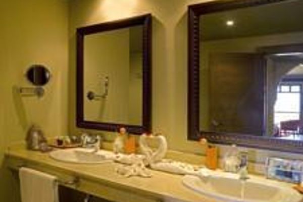 Oriental Bay Beach Golf & Spa (Saïdia)